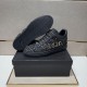 2025FW メンズ カジュアルシューズ PHILIPP PLEIN フィリッププレイン 売上ランキング1位！大注目の一足