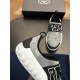 2025FW メンズ カジュアルシューズ PRADA プラダ 奇跡のセール特価！お得に手に入る