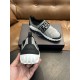 2025FW メンズ カジュアルシューズ PRADA プラダ 奇跡のセール特価！お得に手に入る
