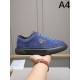 2025FW メンズ カジュアルシューズ PRADA プラダ 今なら在庫あり！手に入れるチャンス