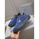 2025FW メンズ カジュアルシューズ PRADA プラダ 今なら在庫あり！手に入れるチャンス