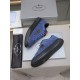 2025FW メンズ カジュアルシューズ PRADA プラダ 今なら在庫あり！手に入れるチャンス