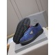 2025FW メンズ カジュアルシューズ PRADA プラダ 今なら在庫あり！手に入れるチャンス