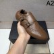 2025FW メンズ カジュアルシューズ PRADA プラダ 冬気分を盛り上げる一足が登場