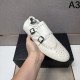 2025FW メンズ カジュアルシューズ PRADA プラダ 冬気分を盛り上げる一足が登場