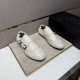 2025FW メンズ カジュアルシューズ PRADA プラダ 冬気分を盛り上げる一足が登場