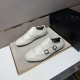 2025FW メンズ カジュアルシューズ PRADA プラダ 冬気分を盛り上げる一足が登場