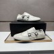 2025FW メンズ カジュアルシューズ PRADA プラダ 冬気分を盛り上げる一足が登場