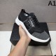 2025FW メンズ カジュアルシューズ PRADA プラダ 新作数量限定セール！早い者勝ち