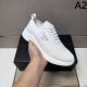 2025FW メンズ カジュアルシューズ PRADA プラダ 新作数量限定セール！早い者勝ち