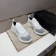2025FW メンズ カジュアルシューズ PRADA プラダ 新作数量限定セール！早い者勝ち