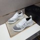 2025FW メンズ カジュアルシューズ PRADA プラダ 新作数量限定セール！早い者勝ち