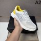 2025FW メンズ カジュアルシューズ PRADA プラダ 累積売上総額第1位！人気の証