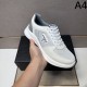 2025FW メンズ カジュアルシューズ PRADA プラダ 累積売上総額第1位！人気の証