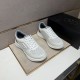 2025FW メンズ カジュアルシューズ PRADA プラダ 累積売上総額第1位！人気の証