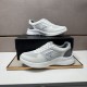 2025FW メンズ カジュアルシューズ PRADA プラダ 累積売上総額第1位！人気の証