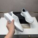 2025FW メンズ カジュアルシューズ PRADA プラダ 累積売上総額第1位！人気の証