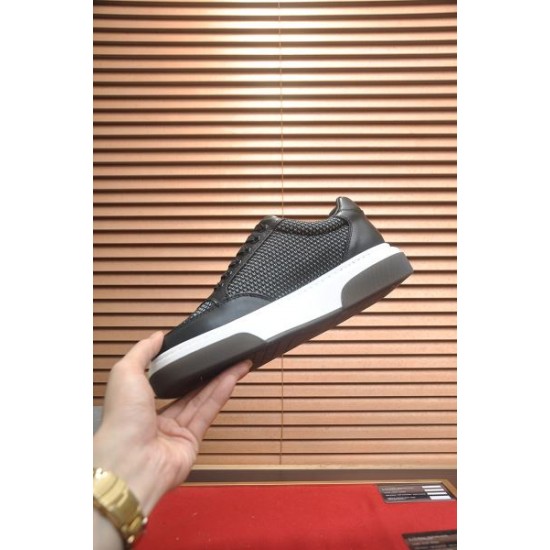 2025FW メンズ カジュアルシューズ PRADA プラダ 根強い人気の定番商品をチェック