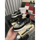 2025FW メンズ カジュアルシューズ VERSACE ヴェルサーチェ 存在感絶大！注目のスタイル