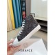 2025FW メンズ カジュアルシューズ VERSACE ヴェルサーチェ 超人気美品がセール中！