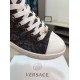 2025FW メンズ カジュアルシューズ VERSACE ヴェルサーチェ 超人気美品がセール中！