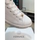 2025FW メンズ カジュアルシューズ VERSACE ヴェルサーチェ 超レアな入手困難品が登場