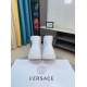 2025FW メンズ カジュアルシューズ VERSACE ヴェルサーチェ 超レアな入手困難品が登場