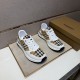 2025FW メンズ スニーカー BURBERRY バーバリー かっこいいスタイルが光るアイテム