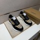 2025FW メンズ スニーカー BURBERRY バーバリー 最新作！期間限定セールでお得にゲット