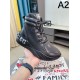 2025FW メンズ スニーカー DOLCE＆GABBANA ドルチェ＆ガッバーナ 贈るべき最高のプレゼント