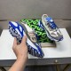 2025FW メンズ スニーカー DOLCE＆GABBANA ドルチェ＆ガッバーナ 目を引く冬季新作アイテム