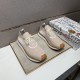 2025FW メンズ スニーカー DOLCE＆GABBANA ドルチェ＆ガッバーナ 視線を集める注目の冬季新作