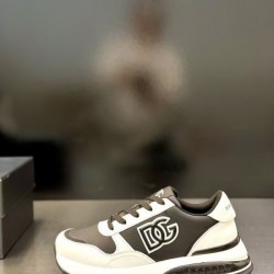 2025FW メンズ スニーカー DOLCE＆GABBANA ドルチェ＆ガッバーナ ファン必見の秋冬新作登場