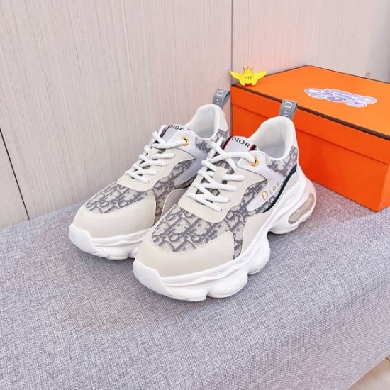 2025FW メンズ スニーカー DIOR ディオール 人気アイテム！お早めにゲット