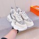 2025FW メンズ スニーカー DIOR ディオール 人気アイテム！お早めにゲット
