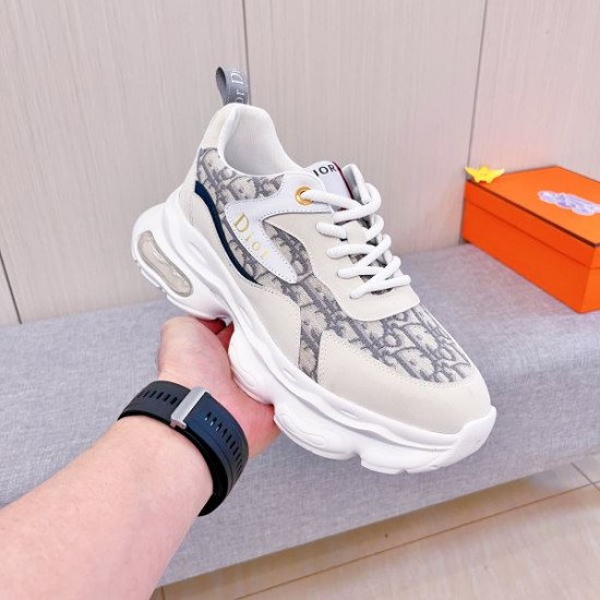 2025FW メンズ スニーカー DIOR ディオール 人気アイテム！お早めにゲット