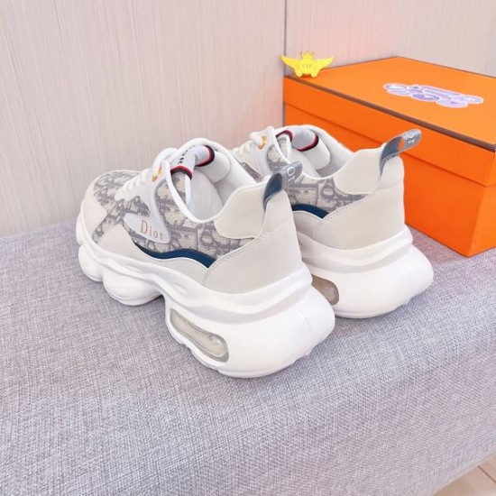 2025FW メンズ スニーカー DIOR ディオール 人気アイテム！お早めにゲット