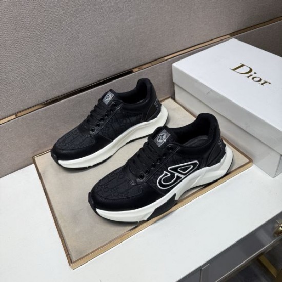 2025FW メンズ スニーカー DIOR ディオール 今季おすすめの話題作が登場