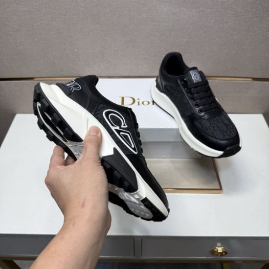 2025FW メンズ スニーカー DIOR ディオール 今季おすすめの話題作が登場