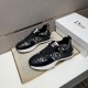 2025FW メンズ スニーカー DIOR ディオール 高級ブランドが実現する超安特価