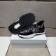 2025FW メンズ スニーカー DIOR ディオール 高級ブランドが実現する超安特価