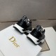 2025FW メンズ スニーカー DIOR ディオール 高級ブランドが実現する超安特価