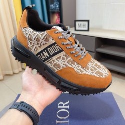 2025FW メンズ スニーカー DIOR ディオール 魅力的な価格でお得にセール中