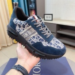 2025FW メンズ スニーカー DIOR ディオール 魅力的な価格でお得にセール中