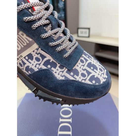 2025FW メンズ スニーカー DIOR ディオール 魅力的な価格でお得にセール中