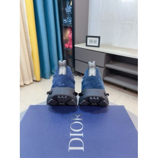 2025FW メンズ スニーカー DIOR ディオール 魅力的な価格でお得にセール中
