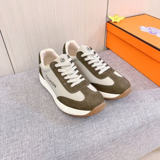 2025FW メンズ スニーカー FERRAGAMO サルヴァトーレ フェラガモ ファン必見の秋冬新作