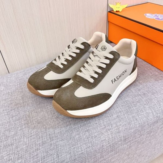 2025FW メンズ スニーカー FERRAGAMO サルヴァトーレ フェラガモ ファン必見の秋冬新作