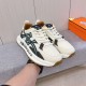 2025FW メンズ スニーカー FENDI フェンデイ 視線を集める冬季新作アイテム