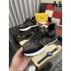 2025FW メンズ スニーカー FENDI フェンデイ 話題沸騰中！冬季新作で差をつけろ